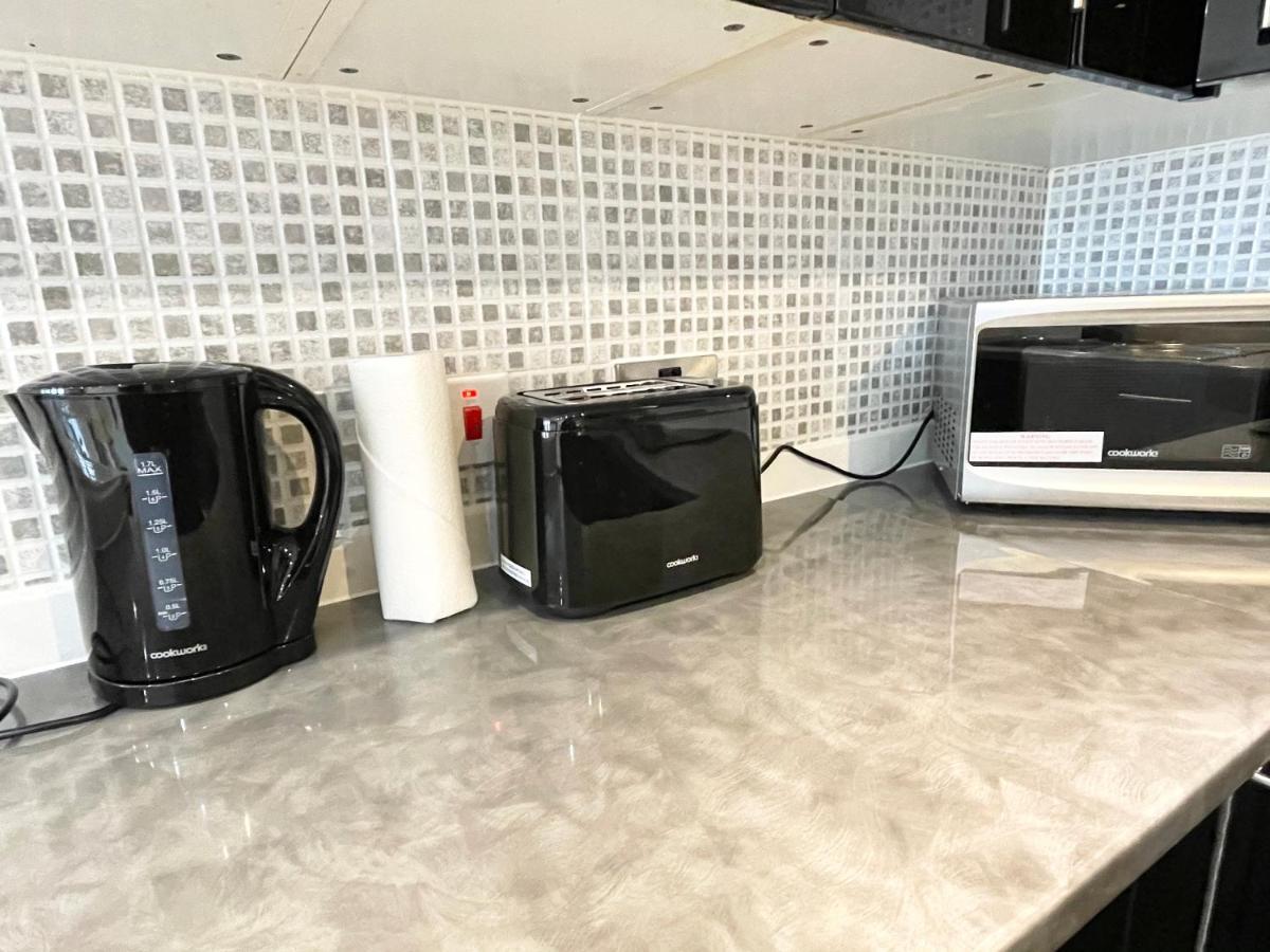 Appartement The Works-Fresh 2Bed In Centre, Opposite Arndale. à Manchester Extérieur photo